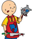 bas3dcaillou avatar