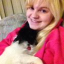 bashfulblue-eyedblonde avatar