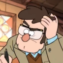 basicallyfordpines avatar