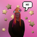 basicallyiamtheminidelirious avatar