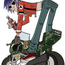 bastaardsuiker avatar