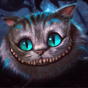 bastard-cheshire-grin avatar