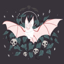 bat-besmirch avatar