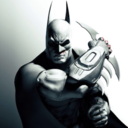 bat-mag avatar