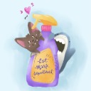 bat-shark-repellant avatar