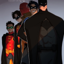 batfamily avatar