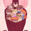 batfamilyquotes avatar