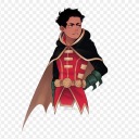 batfamxreader avatar