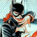 batgirl-suggestions avatar