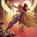 batgirl8968 avatar