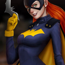 batgirlhero avatar