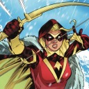 batgirlpurpleedition avatar