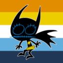 batgirlpurpleedition-old avatar