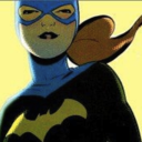 batgirlrising avatar