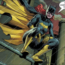 batgirlspain avatar