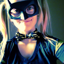 batgurlgotham avatar