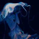 bathypelagical avatar