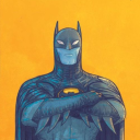 batman309 avatar