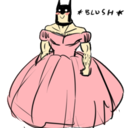 batmanismyfavoritedisneyprincess avatar