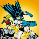 batmanpunchingpeople avatar