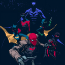 batsoffthewalls avatar