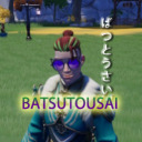 batsutousai avatar