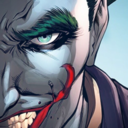 batsysjoker avatar