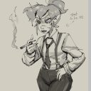 batty-fingers avatar