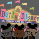 battyfordisney-blog avatar