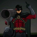 batxe avatar