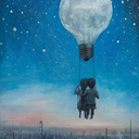 bautiful-stranger avatar