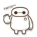 baymax0916 avatar