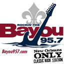 bayou957 avatar