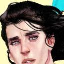 baz-pitches-right-earlobe avatar