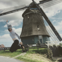 bazinga-mitch avatar