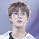 bbyseokjin avatar