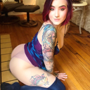 bbyxgirlxrosa avatar