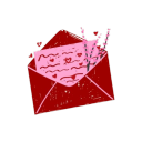 bclovinghimwasred avatar