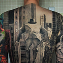 bcunnilin-blog avatar