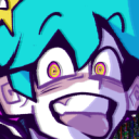 be-afraid-ofart avatar