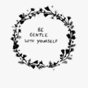 be-gentlewithyourself avatar