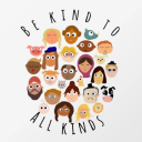 be-kind-to-all-kind avatar