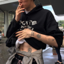 be-yourself-someday avatar