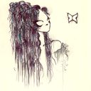 beam-of-light avatar