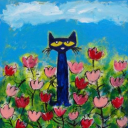 beaniebabyraccoon avatar