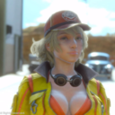 beanymctoeface avatar