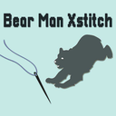 bear-man-xstitch avatar