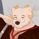 bear-wit-horns avatar