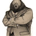 bearafurnalia avatar