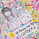 bearded-beauty avatar